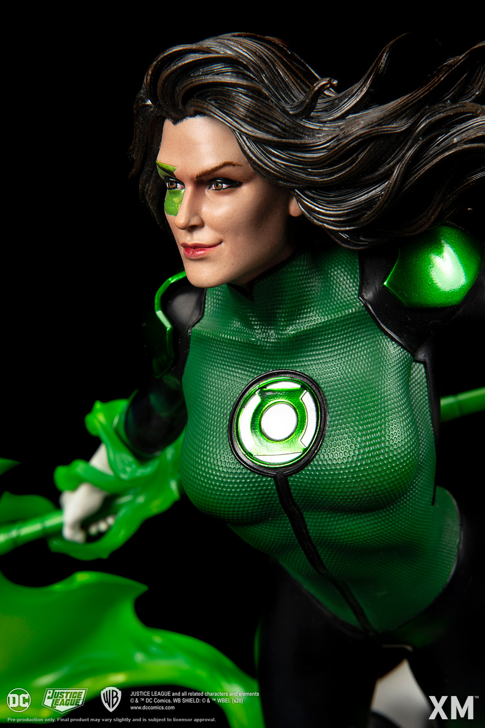 jessica cruz bombshell