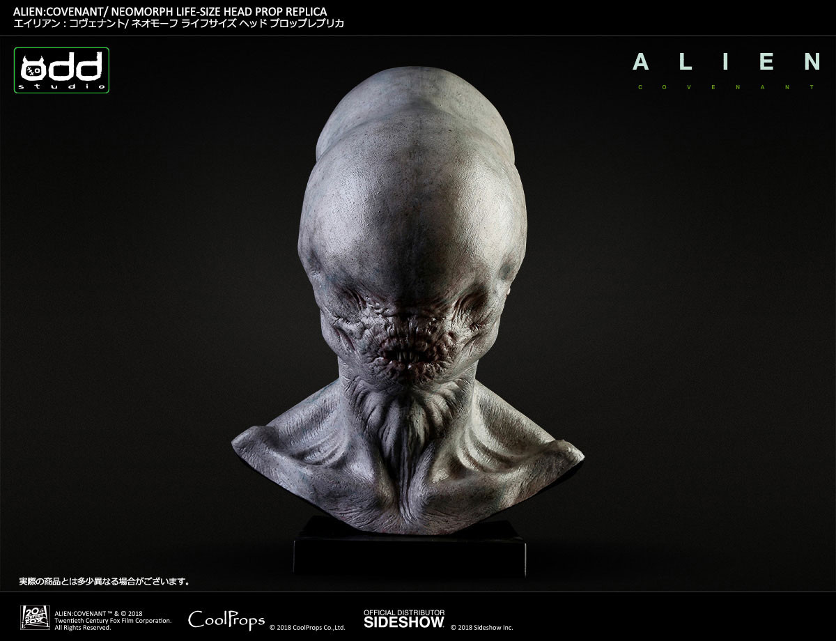 Cp Covenant Neomorph Lisb