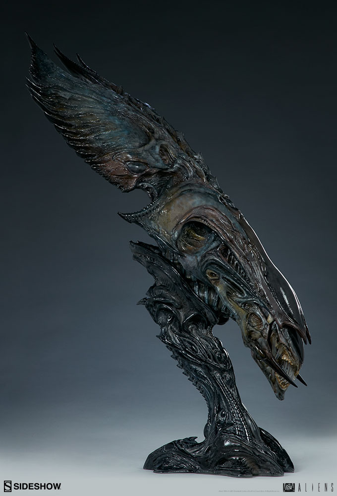 Sc Alien Queen Mythos Lsb