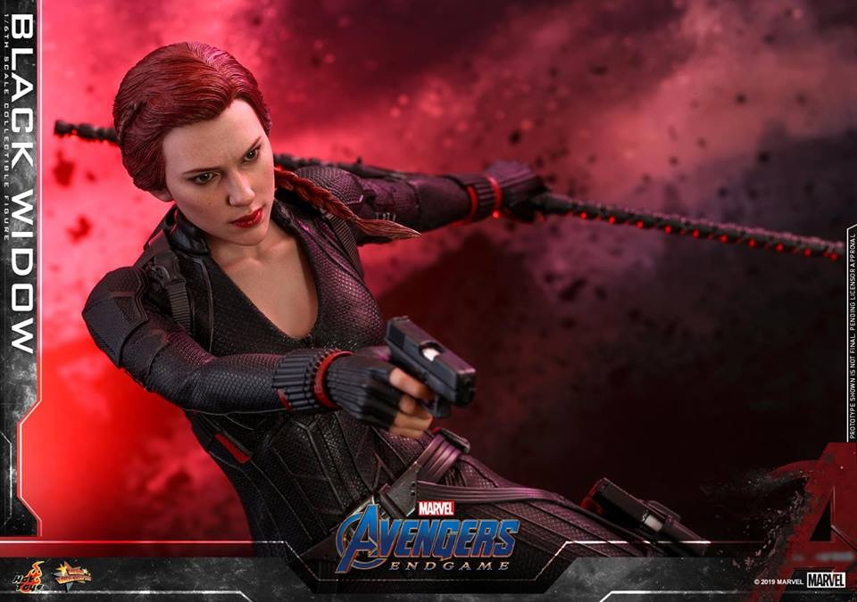 Why Is Black Widow Not In Endgame / Ht 1 6s Avengers Endgame Black Widow / Endgame changed the marvel cinematic universe in a lot of ways, particularly when it comes to what we can expect from a black widow movie.