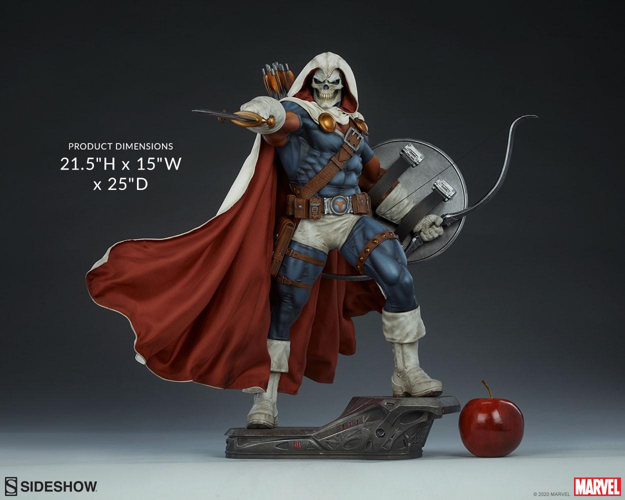 SC Taskmaster PF