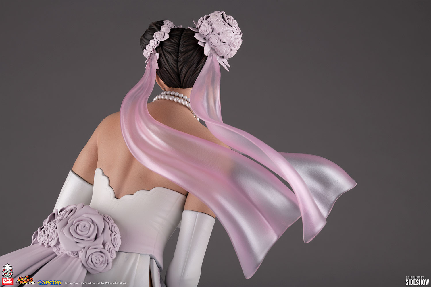 PCS SFV Wedding ChunLi Season Pass