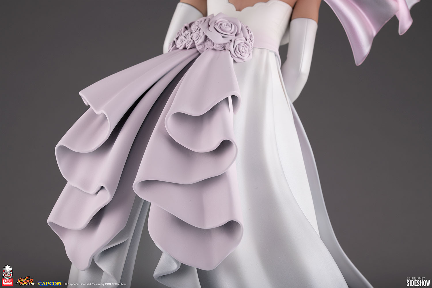 PCS SFV Wedding ChunLi Season Pass