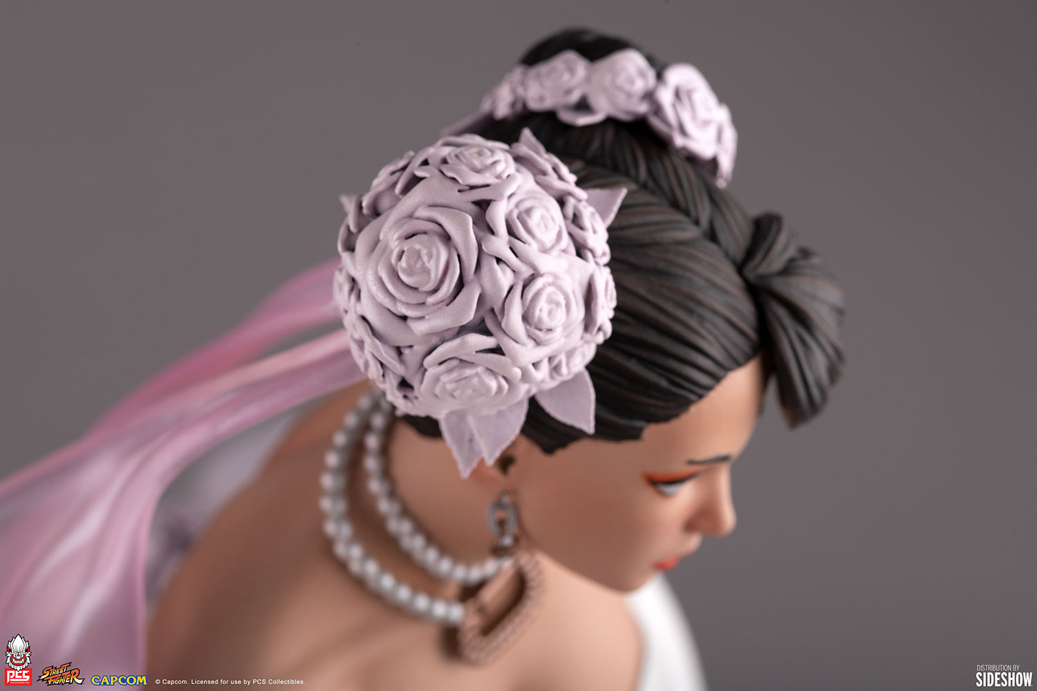 PCS SFV Wedding ChunLi Season Pass