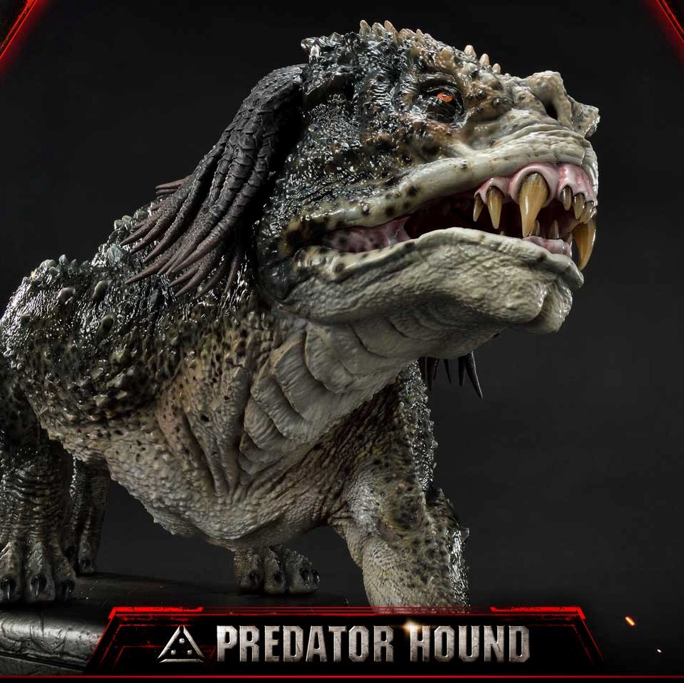 P1 Predator Hound