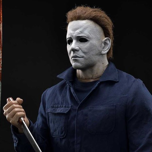 P1 Halloween Michael Myers