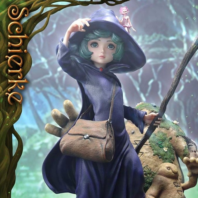 P1 SCHIERKE (BERSERK)