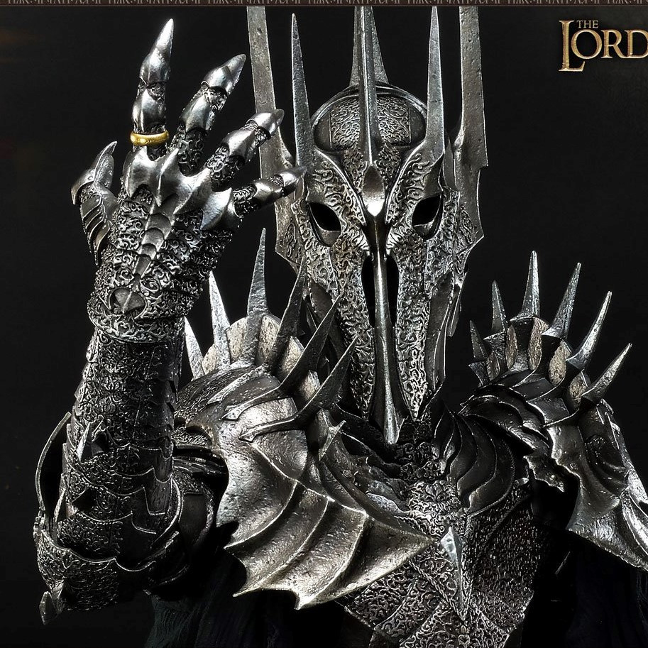 P1 LOTR Sauron 