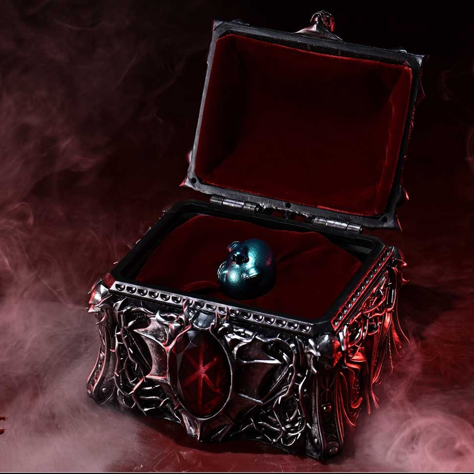 P1 LSBR-05 Berserk Gut’s Behelit