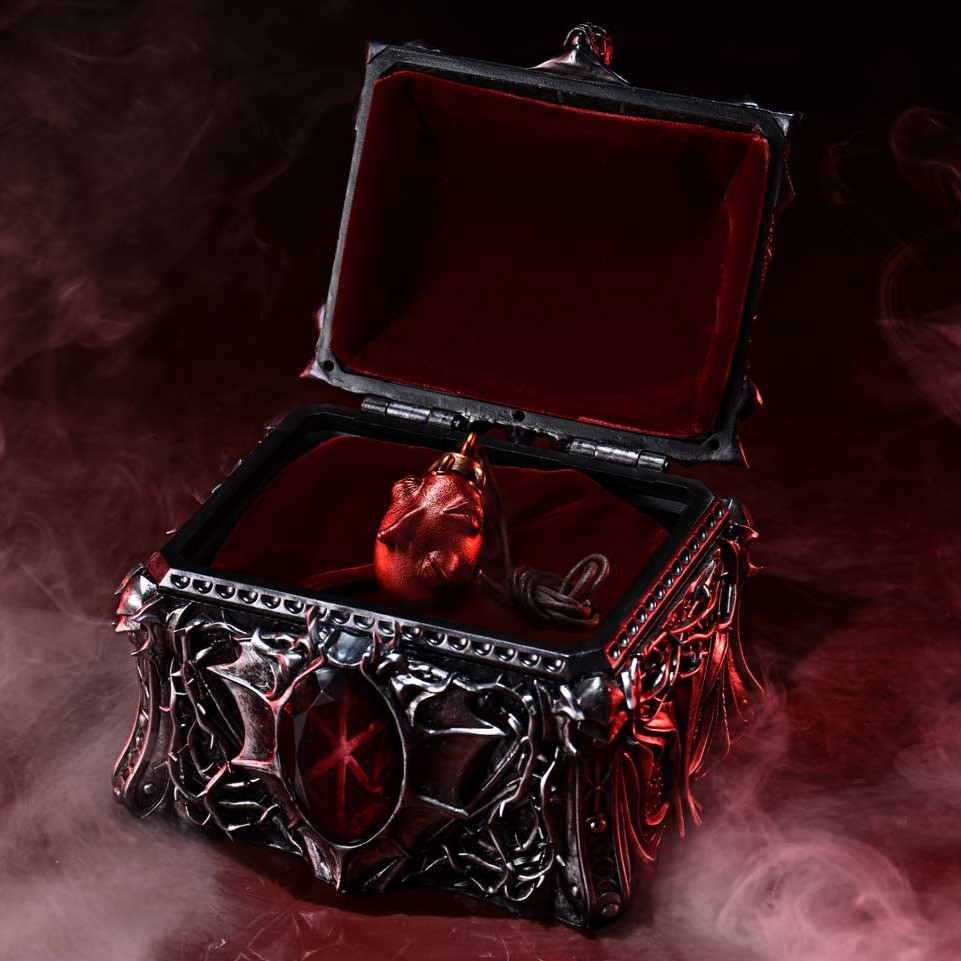 P1 LSBR-06 Berserk Griffith’s Behelit