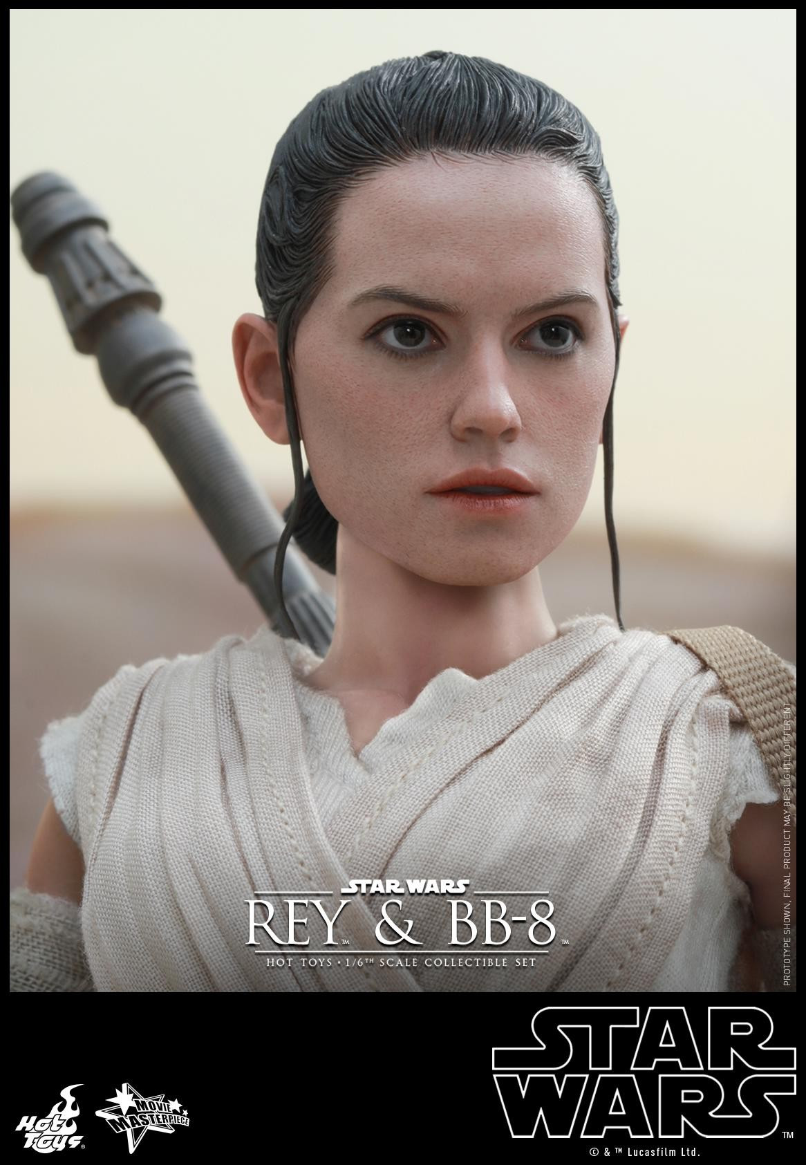 1 6s Star Wars Ep 7 Rey Bb 8 Set