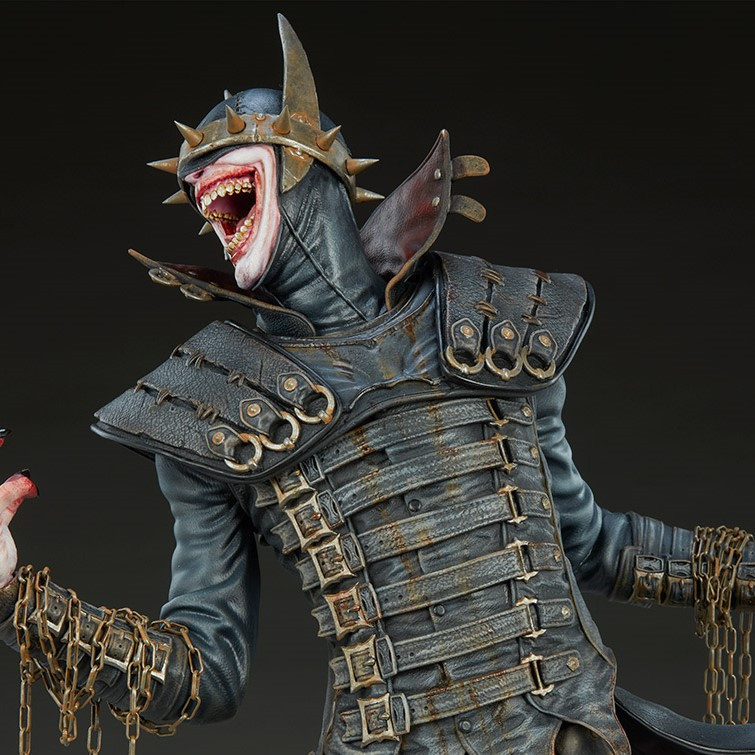 SC Batman Who Laughs PF