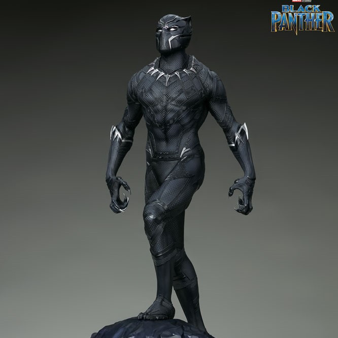 SC Black Panther PF