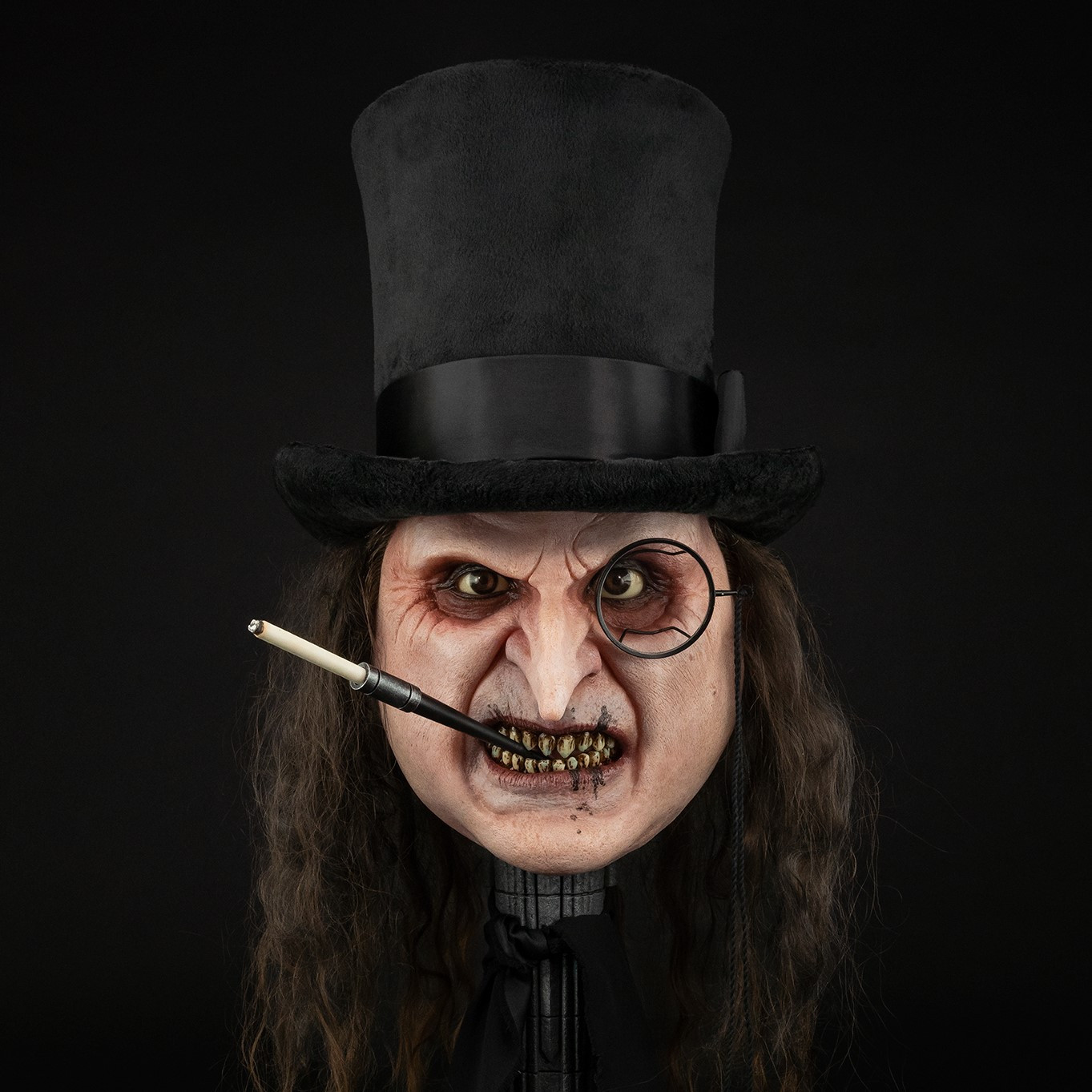 PA BATMAN RETURNS PENGUIN ART MASK