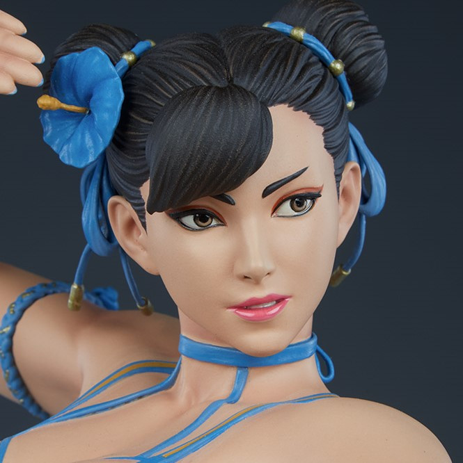 PCS SF Chun-Li Season Pass