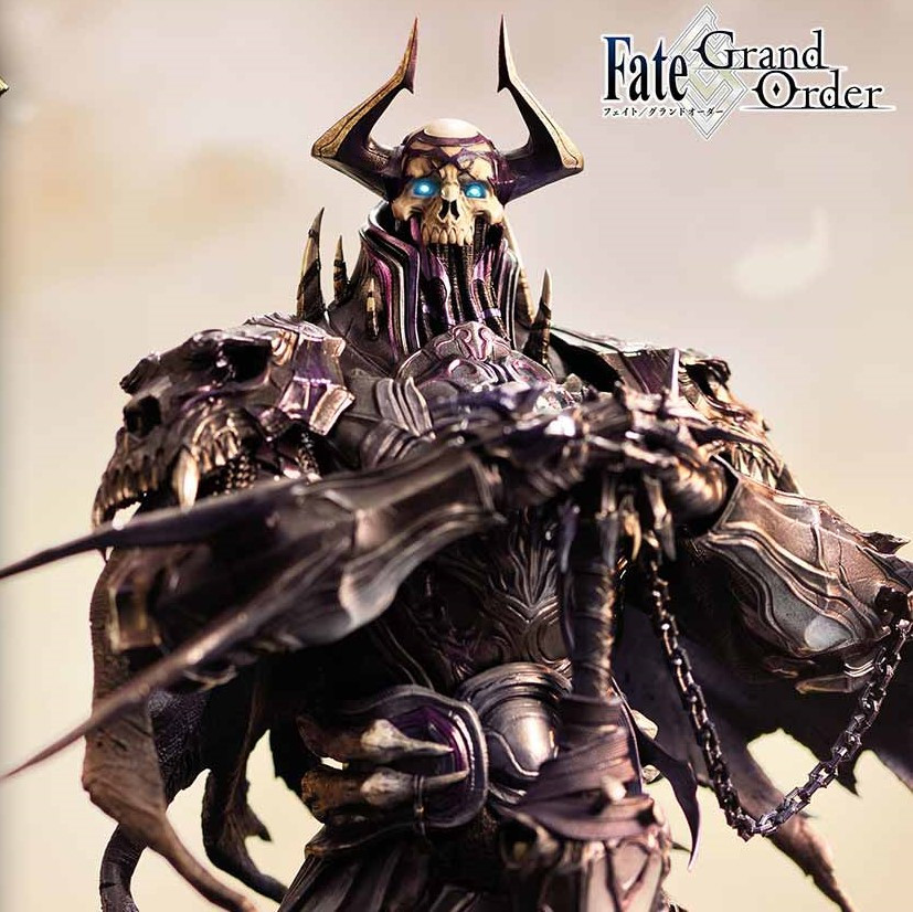 P1 CMFGO-01 Concept Masterline Fate/Grand Order Assassin/ “First Hassan”