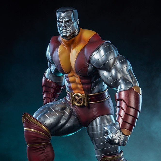 SC Colossus PF