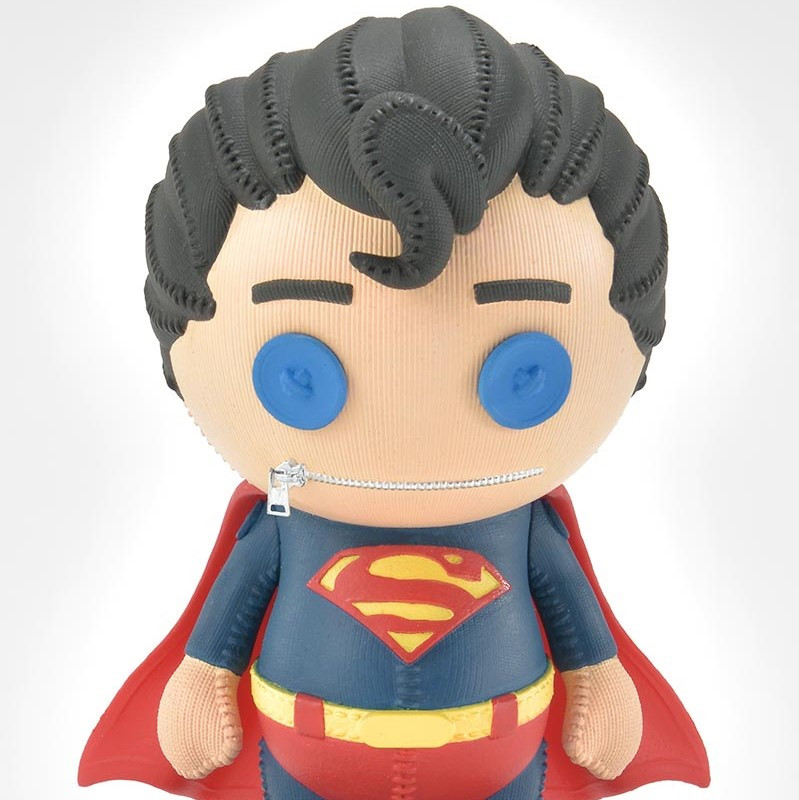 P1 CT1-20007 Cutie1 Superman