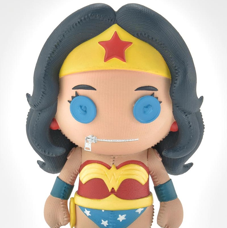 P1 CT1-20008 Cutie1 Wonder Woman