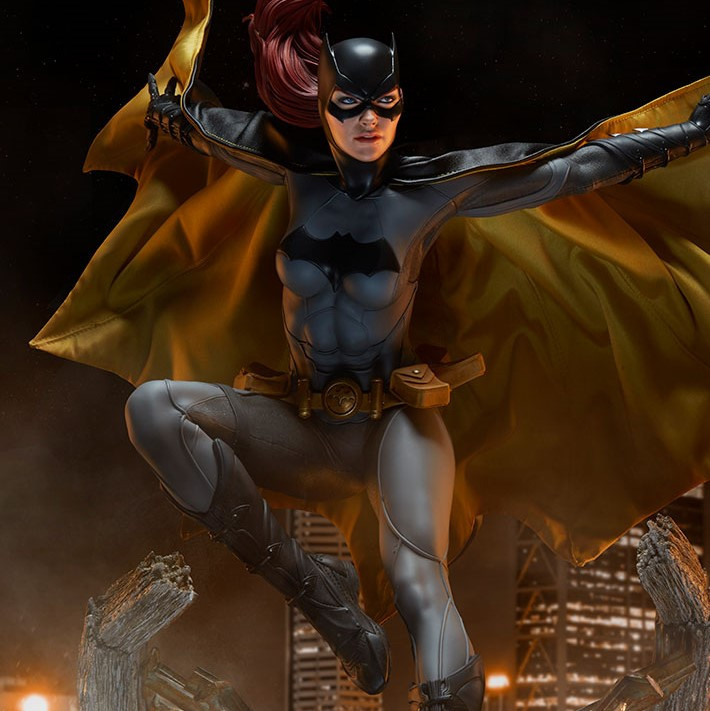 SC Batgirl PF V2