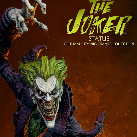 SC Nightmare Joker