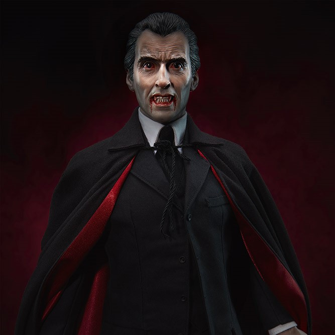 SC Dracula PF