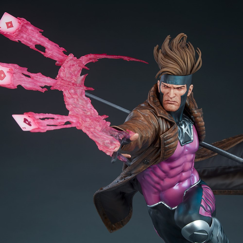 SC Gambit Maquette