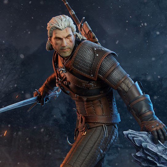 SC Geralt