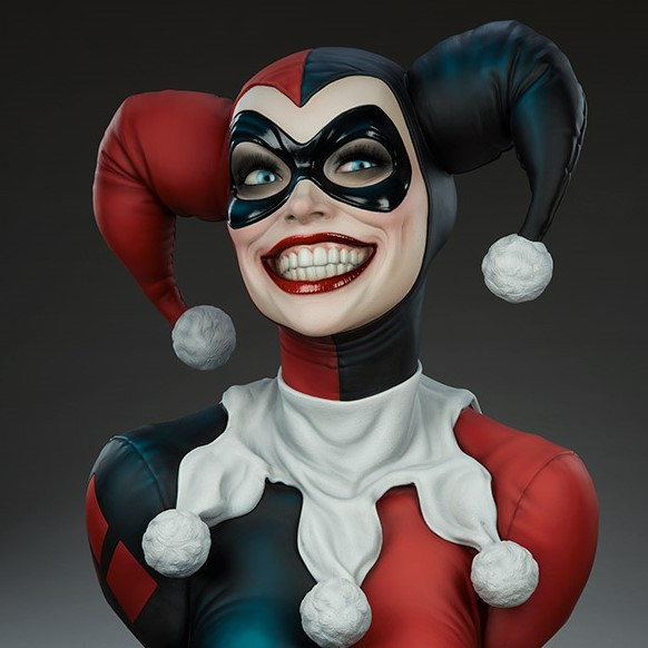 SC Harley Quinn LiSB