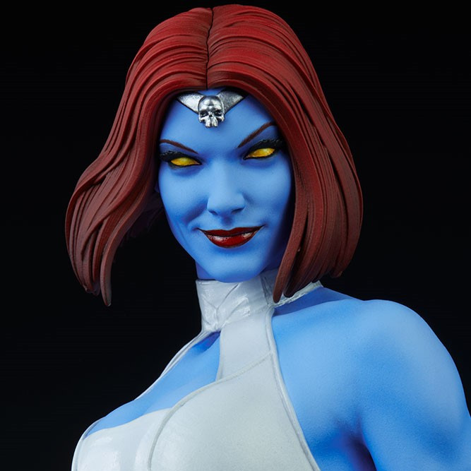 SC Mystique PF