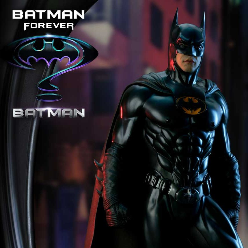 P1 MMBM-01 BATMAN (BATMAN FOREVER)
