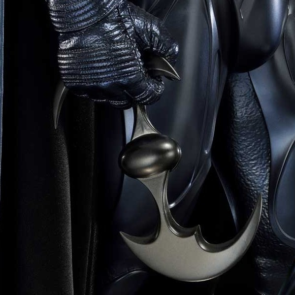 P1 MMBM-04S BATMAN SONAR SUIT BONUS (BATMAN FOREVER)