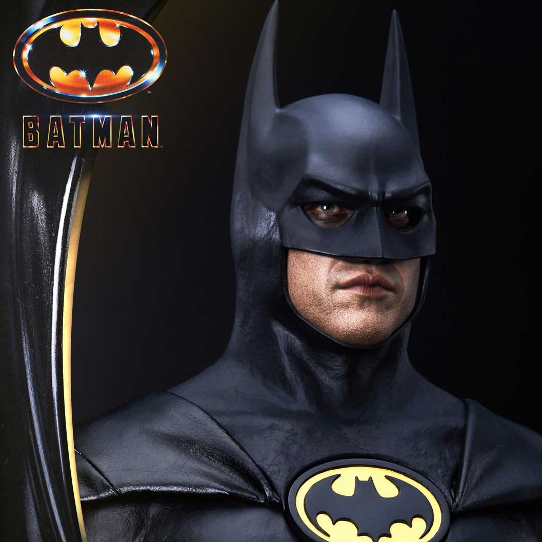 P1 MMBM-06 BATMAN (BATMAN 1989)