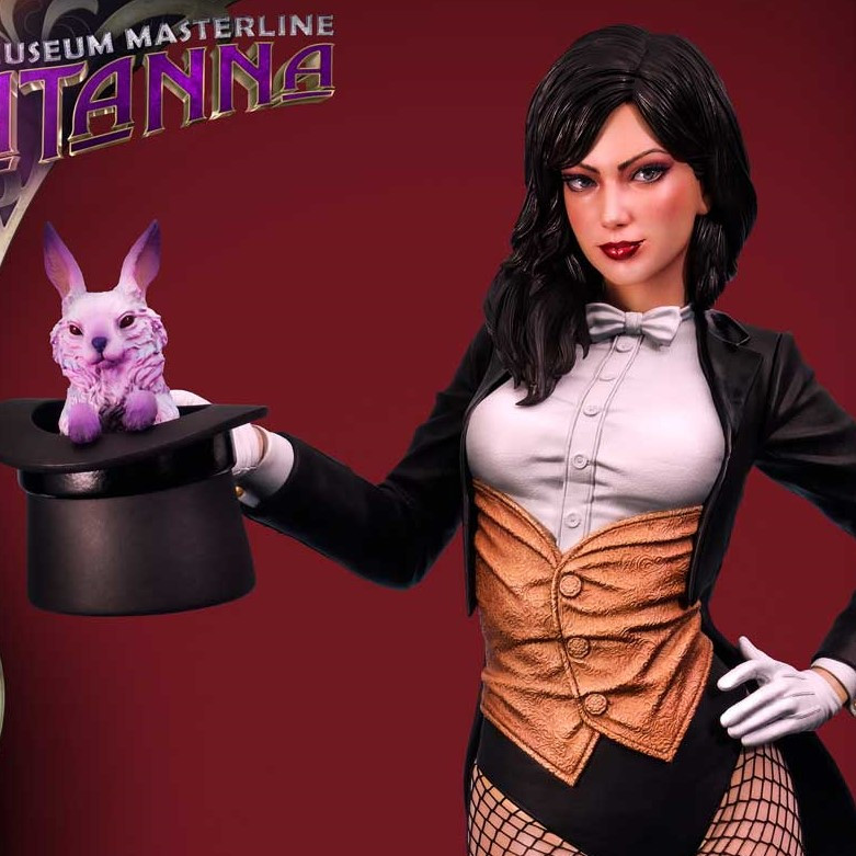 P1 MMDC-44 ZATANNA