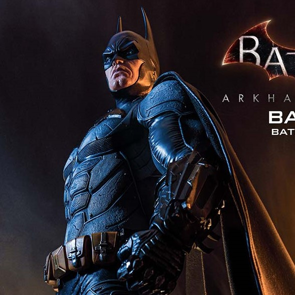 P1 MMDC-45 AK BATMAN BATSUIT V 7.43