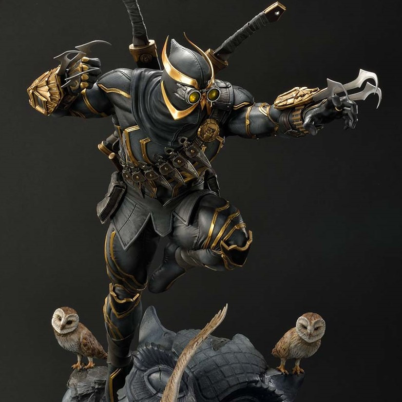 P1 MMDC-46EX TALON EX