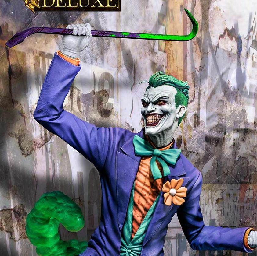 P1 MMDC-52DXS THE JOKER “SAY CHEESE” DX BONUS 