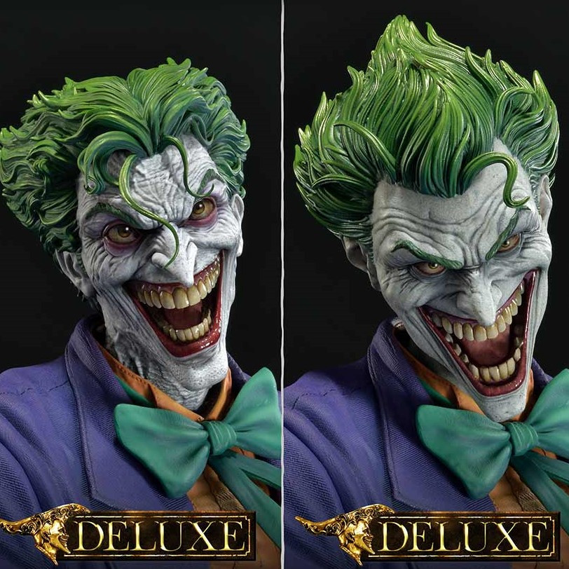 P1 MMDC-52DX THE JOKER “SAY CHEESE” DX