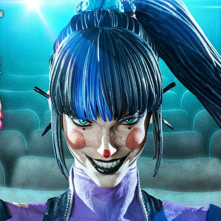 P1 MMDC-54DXS PUNCHLINE BY JORGE JIMENEZ DX BONUS 