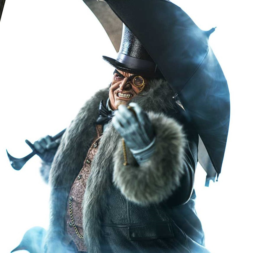 P1 MMDC-56 FABOK THE PENGUIN