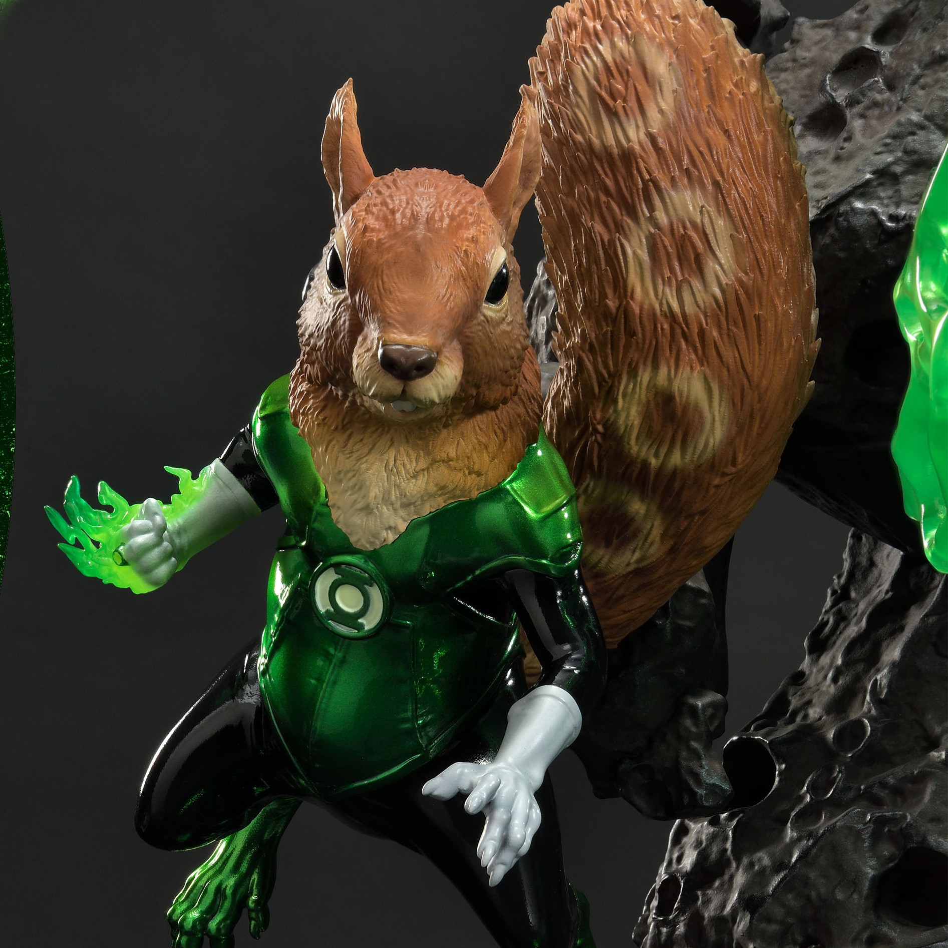 P1 MMDC-59DXS HAL JORDAN GREEN LANTERN DX BONUS