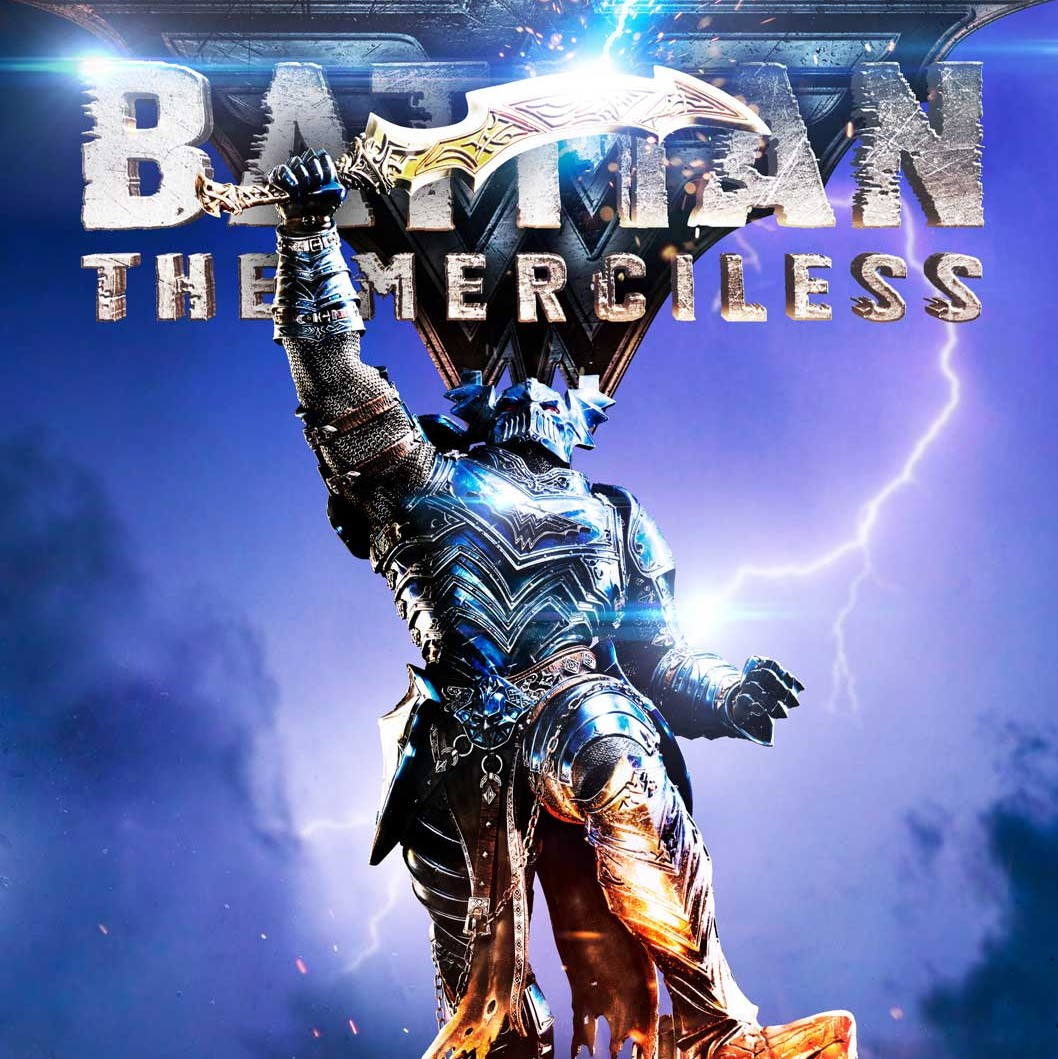 P1 MMDCMT-04 THE MERCILESS