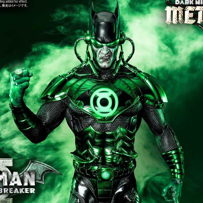 P1 MMDCMT-06 THE DAWNBREAKER