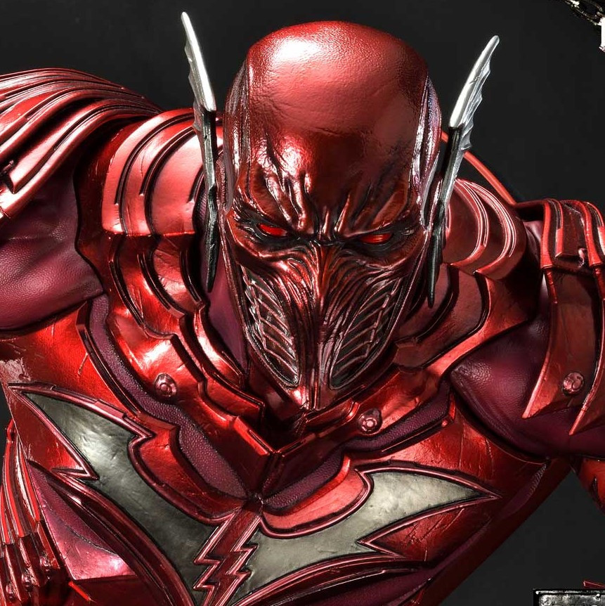 P1 MMDCMT-07EX THE RED DEATH EX