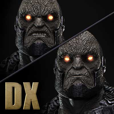 P1 MMJL-08DX ZSJL DARKSEID DX
