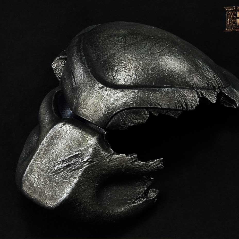 P1 MMPR-03DXS Predators Berserker Predator DX Bonus