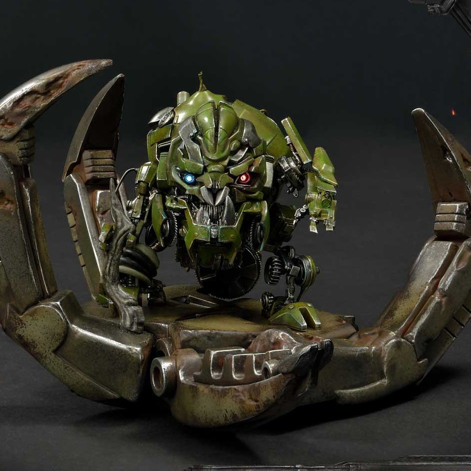 P1 MMTFM-29EX DOTM MEGATRON EX