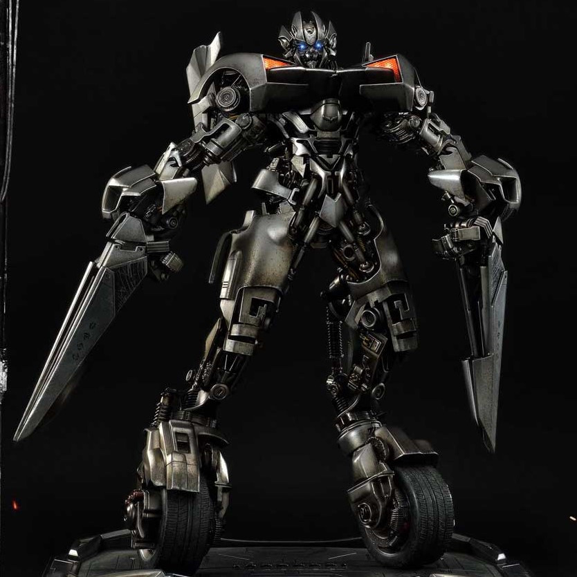 P1 MMTFM-35DX SIDESWIPE DX