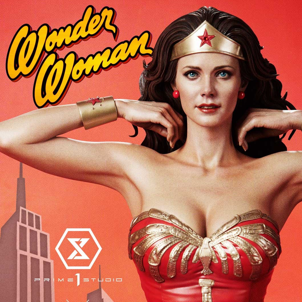 P1 MMWW-03 1975 TV WONDER WOMAN