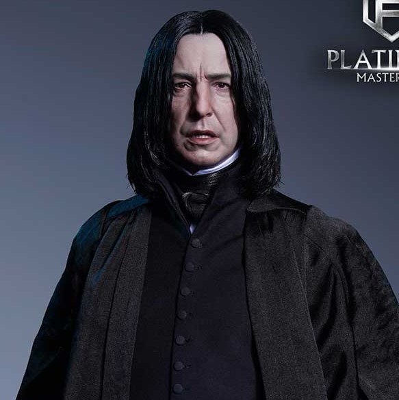 P1 PLMHP-01 Platimum Masterline Harry Potter Severus Snape